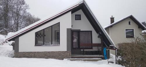 Bungalow Skrabalek in Rokytnice nad Jizerou Bungalow Skrabalek in Rokytnice nad Jizerou