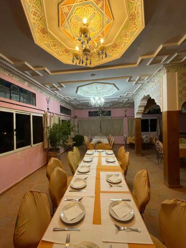 Diyar Timnay in Moulay Idriss Diyar Timnay in Moulay Idriss