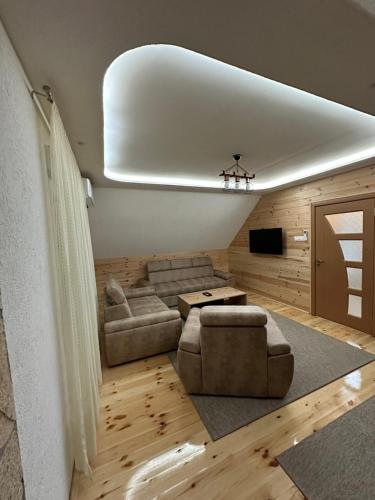 Apartman Filip in كولاسين Apartman Filip in كولاسين