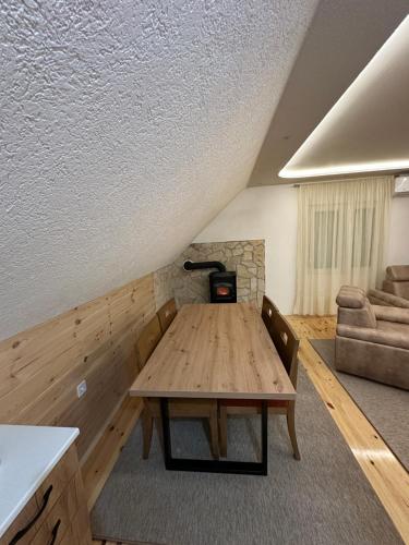 Apartman Filip in كولاسين Apartman Filip in كولاسين