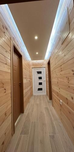 Apartman Filip in كولاسين Apartman Filip in كولاسين