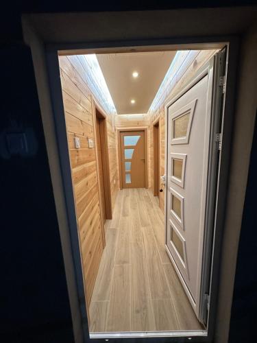Apartman Filip in كولاسين Apartman Filip in كولاسين