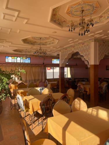 Diyar Timnay in Moulay Idriss Diyar Timnay in Moulay Idriss