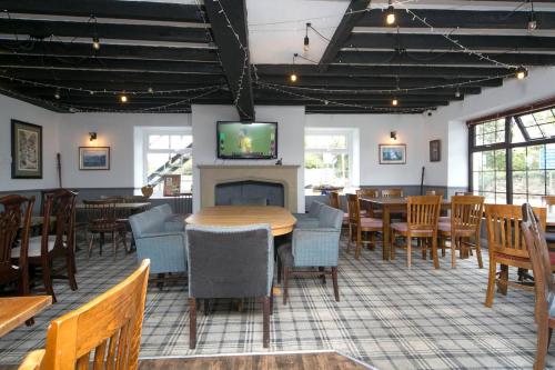 Instalaciones, Pass the Keys Modern en-suite room in country PubRestaurant 3 in Beaumaris Instalaciones, Pass the Keys Modern en-suite room in country PubRestaurant 3 in Beaumaris