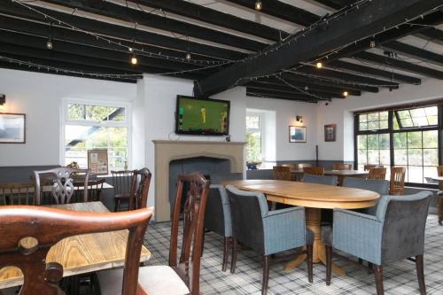 Instalaciones, Pass the Keys Modern en-suite room in country PubRestaurant 3 in Beaumaris Instalaciones, Pass the Keys Modern en-suite room in country PubRestaurant 3 in Beaumaris