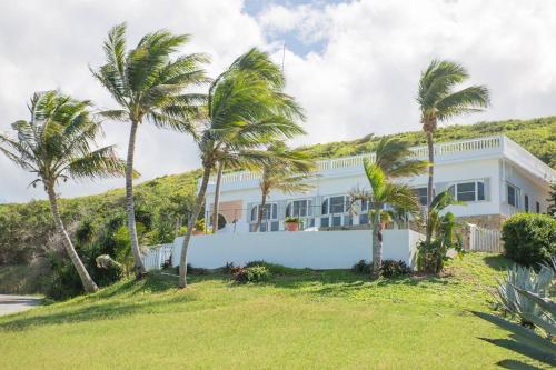 Breathtaking ocean views in Judiths Fancy in St. Croix Breathtaking ocean views in Judiths Fancy in St. Croix