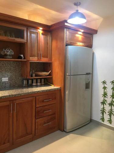 Apartamento Playa Ciudad Flamingo Tucacas Chichiriviche in 투카카스 Apartamento Playa Ciudad Flamingo Tucacas Chichiriviche in 투카카스