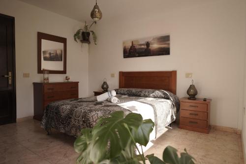 Corralejo Garden&Relax in Fuerteventura Corralejo Garden&Relax in Fuerteventura