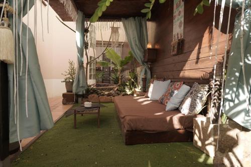 Shower, Corralejo Garden&Relax in Fuerteventura Shower, Corralejo Garden&Relax in Fuerteventura