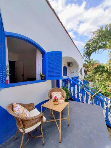 شرفة/ تراس, Brilhos do mar BUZIOS in Ponta de Manguinhos شرفة/ تراس, Brilhos do mar BUZIOS in Ponta de Manguinhos