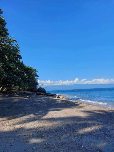 Aundanao Oasis Beach in Kaputian District - Samal Island Aundanao Oasis Beach in Kaputian District - Samal Island
