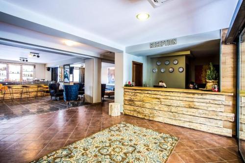 N.Joy Holiday Apartment 413 by Sunny Hills in Pamporovo N.Joy Holiday Apartment 413 by Sunny Hills in Pamporovo