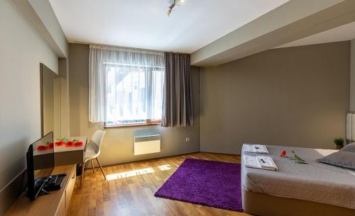 N.Joy Holiday Apartment 413 by Sunny Hills in Pamporovo N.Joy Holiday Apartment 413 by Sunny Hills in Pamporovo