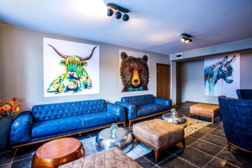 N.Joy Holiday Apartment 413 by Sunny Hills in Pamporovo N.Joy Holiday Apartment 413 by Sunny Hills in Pamporovo