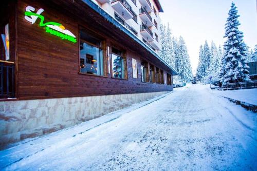 N.Joy Holiday Apartment 413 by Sunny Hills in Pamporovo N.Joy Holiday Apartment 413 by Sunny Hills in Pamporovo