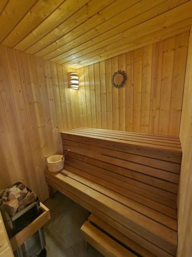 桑拿, Panorama Tatry Chalets in 韋爾卡魯穆尼卡 桑拿, Panorama Tatry Chalets in 韋爾卡魯穆尼卡