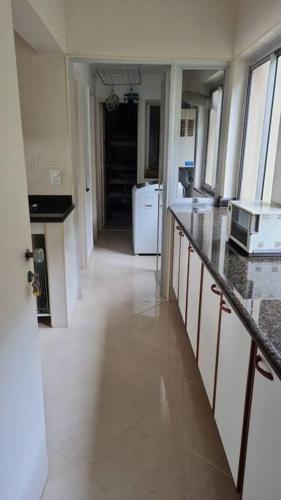 Apto Pitangueiras vista para o Mar in Morro do Maluf Apto Pitangueiras vista para o Mar in Morro do Maluf