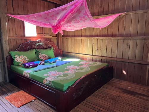 Ratanakiri Farmhouse & Trekking