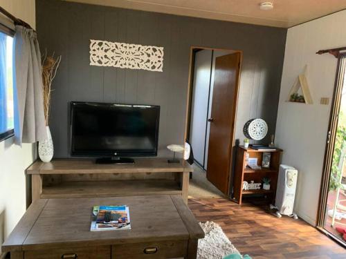 The Garden Cottage Pet Friendly in Ренмарк The Garden Cottage Pet Friendly in Ренмарк