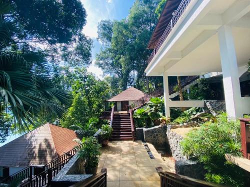 Exclusive Sea View Villa in داتاى باى اريا Exclusive Sea View Villa in داتاى باى اريا