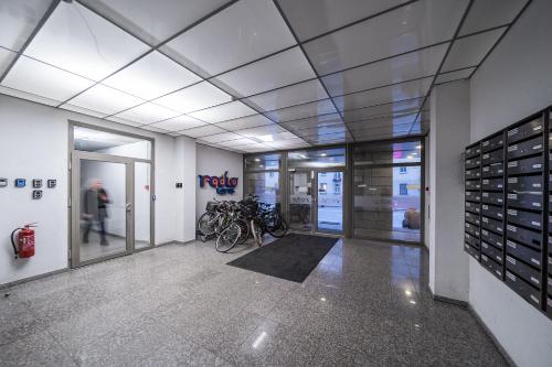 Kauno Loft - Lollo Luxury