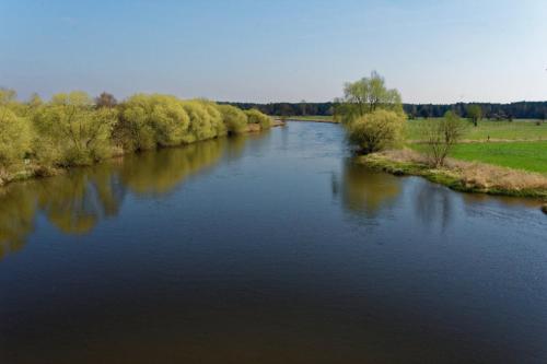 Camping Aller Leine Tal in Essel Camping Aller Leine Tal in Essel