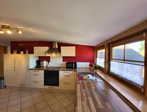 Ferienwohnung Beim Ivo in Rosshaupten Ferienwohnung Beim Ivo in Rosshaupten
