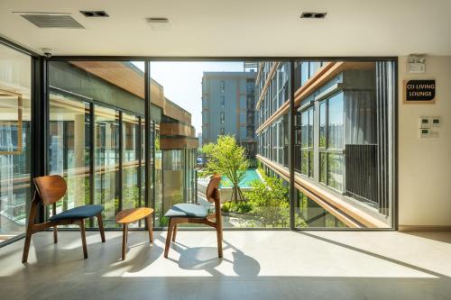 Salaya One Hotel & Service Apartment in Phutthamonthon Salaya One Hotel & Service Apartment in Phutthamonthon