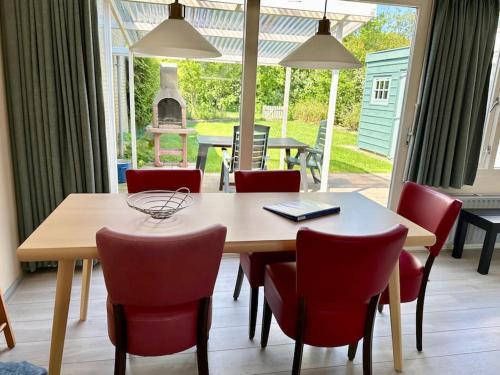 Duinland 25A in Schagen Duinland 25A in Schagen