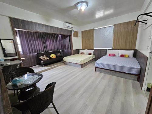 Peace 28 bnb in Jincheng Peace 28 bnb in Jincheng
