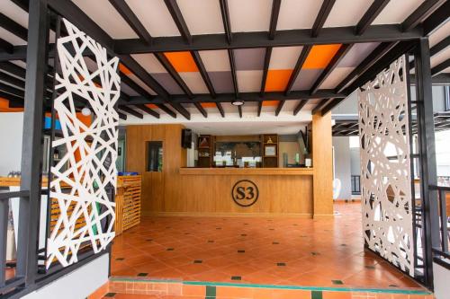S3 Rayong Hotel near Laem Charoen Beach S3 Rayong Hotel near Laem Charoen Beach