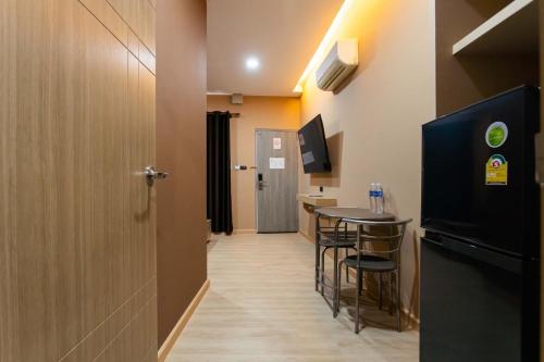 S3 Rayong Hotel near Laem Charoen Beach S3 Rayong Hotel near Laem Charoen Beach