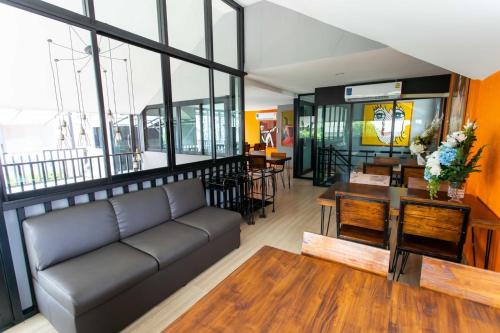 S3 Rayong Hotel near St. Andrews 2000 S3 Rayong Hotel near St. Andrews 2000