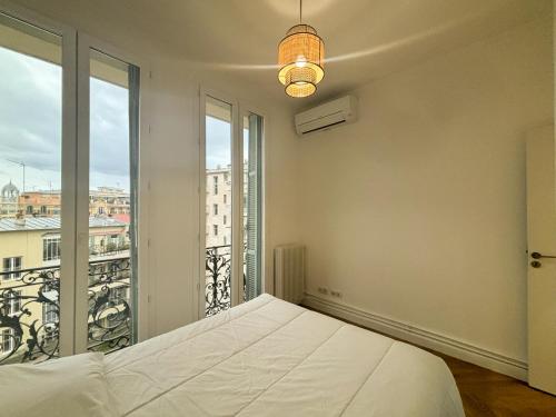 Alberti - Wifi, AC, 2 Pers