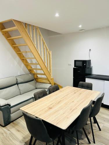 Petit Confort en Bresse in Saint-Germain-du-Bois Petit Confort en Bresse in Saint-Germain-du-Bois