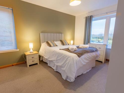 Holiday Home Shedfield by Interhome in Drumnadrochit Town Center Holiday Home Shedfield by Interhome in Drumnadrochit Town Center