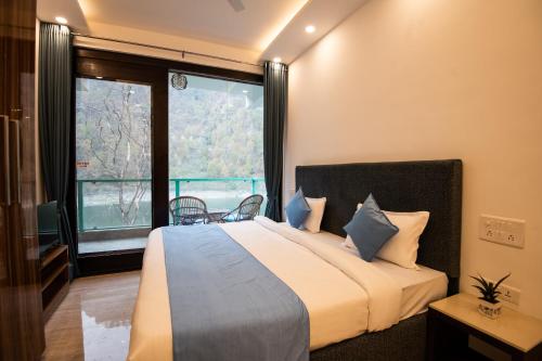 Allure Lakefront in Nainital Allure Lakefront in Nainital