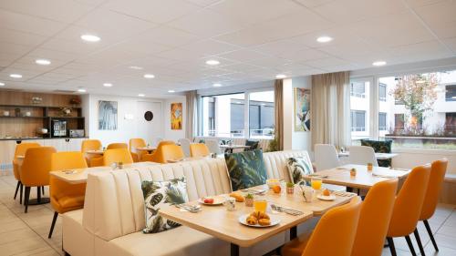 餐飲選擇, Residhome Nice Aéroport (Residhome Nice Aeroport) in 藍色海岸機場 餐飲選擇, Residhome Nice Aéroport (Residhome Nice Aeroport) in 藍色海岸機場