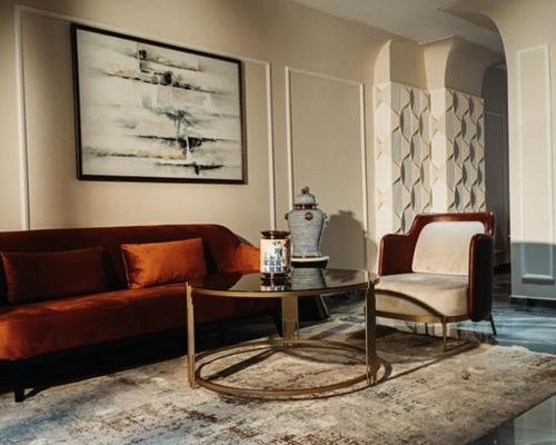 Équipements, City Hotel by Waves in Kénitra Équipements, City Hotel by Waves in Kénitra