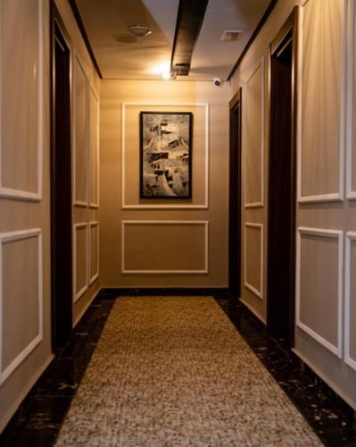 Planos, City Hotel by Waves in Kenitra Planos, City Hotel by Waves in Kenitra