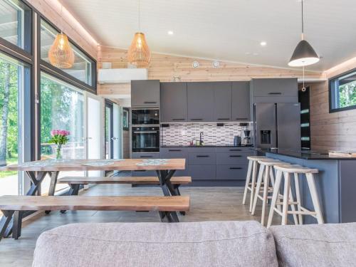 Holiday Home Villa aura by Interhome in Laitikkala Holiday Home Villa aura by Interhome in Laitikkala
