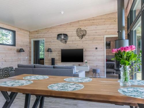 Holiday Home Villa aura by Interhome in Laitikkala Holiday Home Villa aura by Interhome in Laitikkala