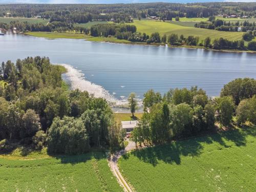 Holiday Home Villa aura by Interhome in Laitikkala Holiday Home Villa aura by Interhome in Laitikkala