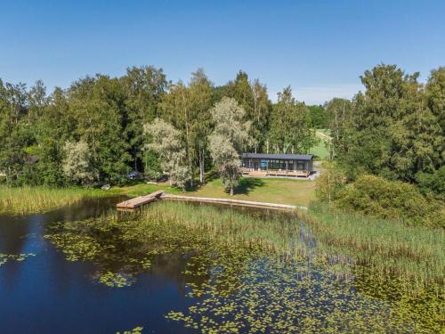 Holiday Home Villa aura by Interhome in Laitikkala Holiday Home Villa aura by Interhome in Laitikkala