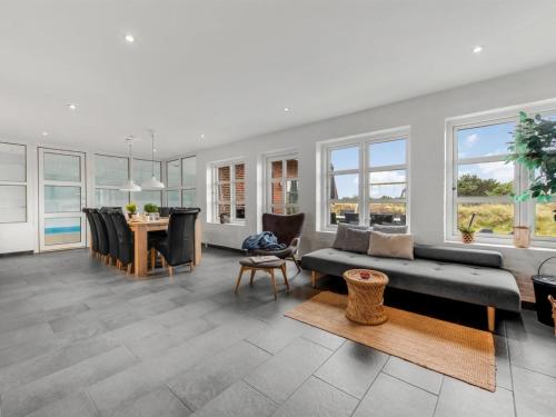 Holiday Home Axeline - 300m from the sea by Interhome in Vejers Strand Holiday Home Axeline - 300m from the sea by Interhome in Vejers Strand