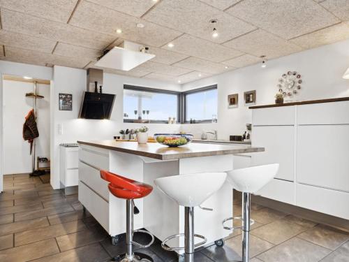 Holiday Home Alona - 90m from the sea by Interhome in Norager Holiday Home Alona - 90m from the sea by Interhome in Norager