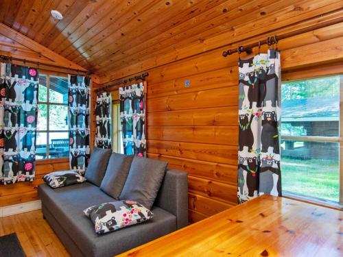 Holiday Home Rantamokki 16 by Interhome in Heinävesi Holiday Home Rantamokki 16 by Interhome in Heinävesi