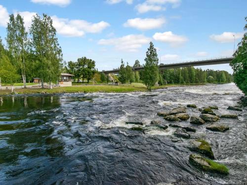 Holiday Home Rantamokki 16 by Interhome in Heinävesi Holiday Home Rantamokki 16 by Interhome in Heinävesi