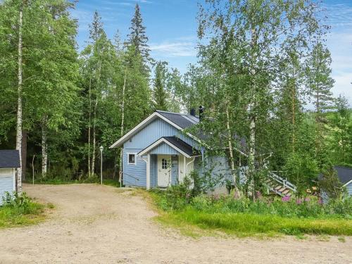 Holiday Home Ukkorinne mökki by Interhome (Holiday Home Ukkorinne mokki by Interhome) in Hyrynsalmi Holiday Home Ukkorinne mökki by Interhome (Holiday Home Ukkorinne mokki by Interhome) in Hyrynsalmi