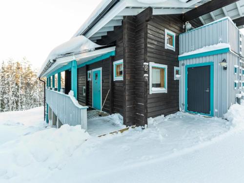 Holiday Home Rakotuli 2 semi-detached house by Interhome in Hyrynsalmi Holiday Home Rakotuli 2 semi-detached house by Interhome in Hyrynsalmi